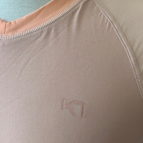 Kari Traa SIGRUN top - Pale - Picture 4 of 15